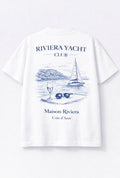 Riviera Yacht Club T-Shirt