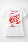 Riviera Private Club T-Shirt