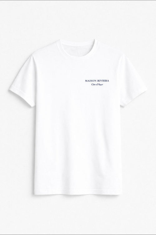Monaco Tennis Club T-Shirt