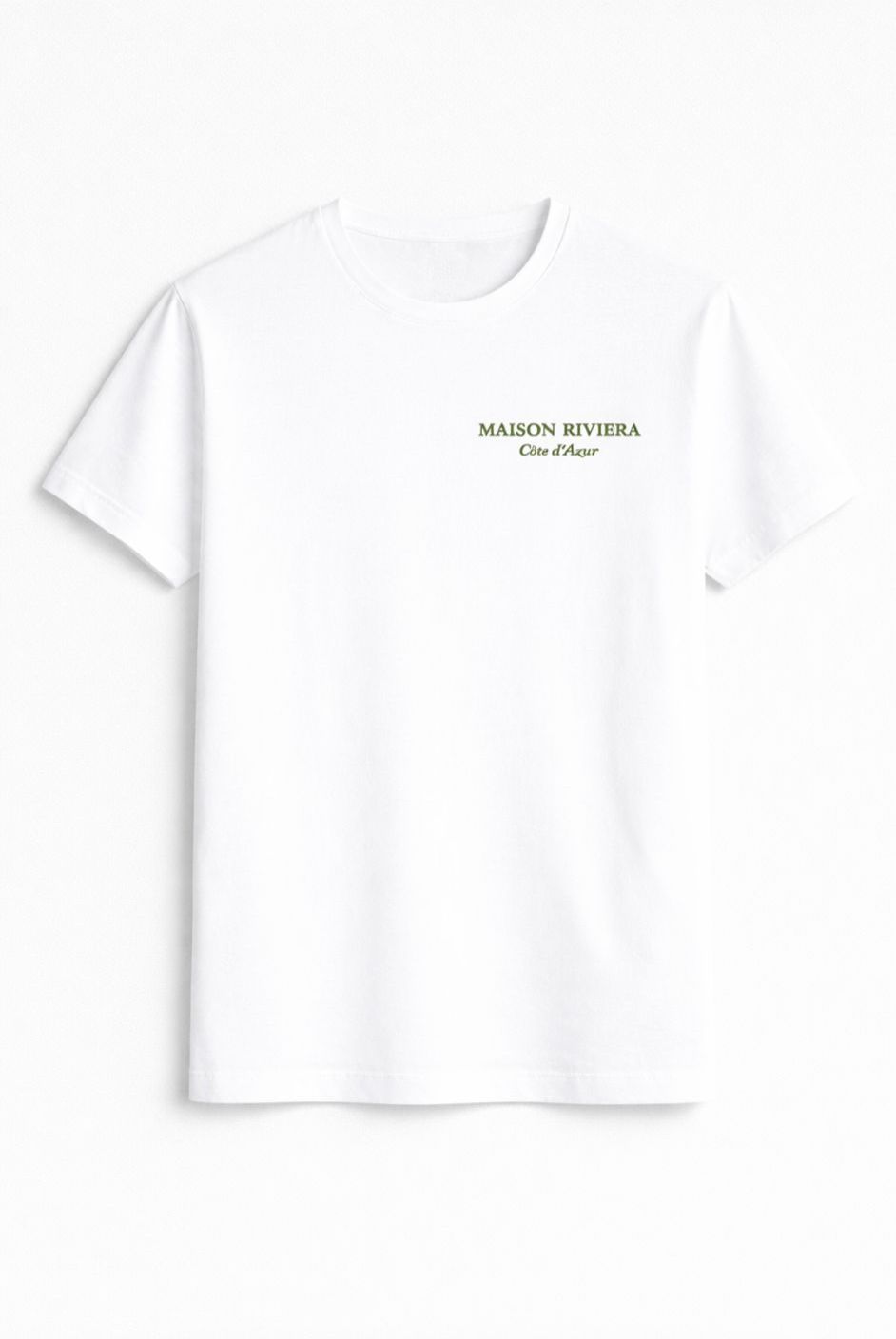 Fine Cigars & Spirits T-Shirt