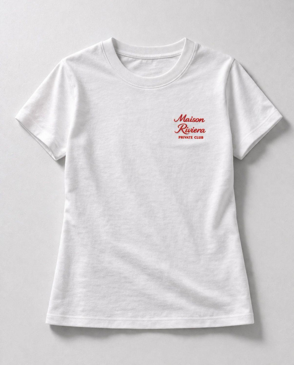 Riviera Private Club T-Shirt